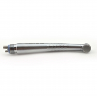 Кнопочный стоматологический наконечник НТКС-300-1 «СЗМ» М4 (шарикоподшипники-сталь)